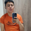 Imagen de ENZO AGUSTÍN HUMANO