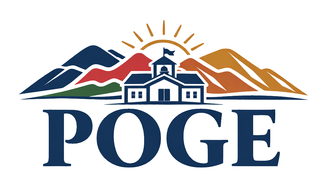 Logo POGE